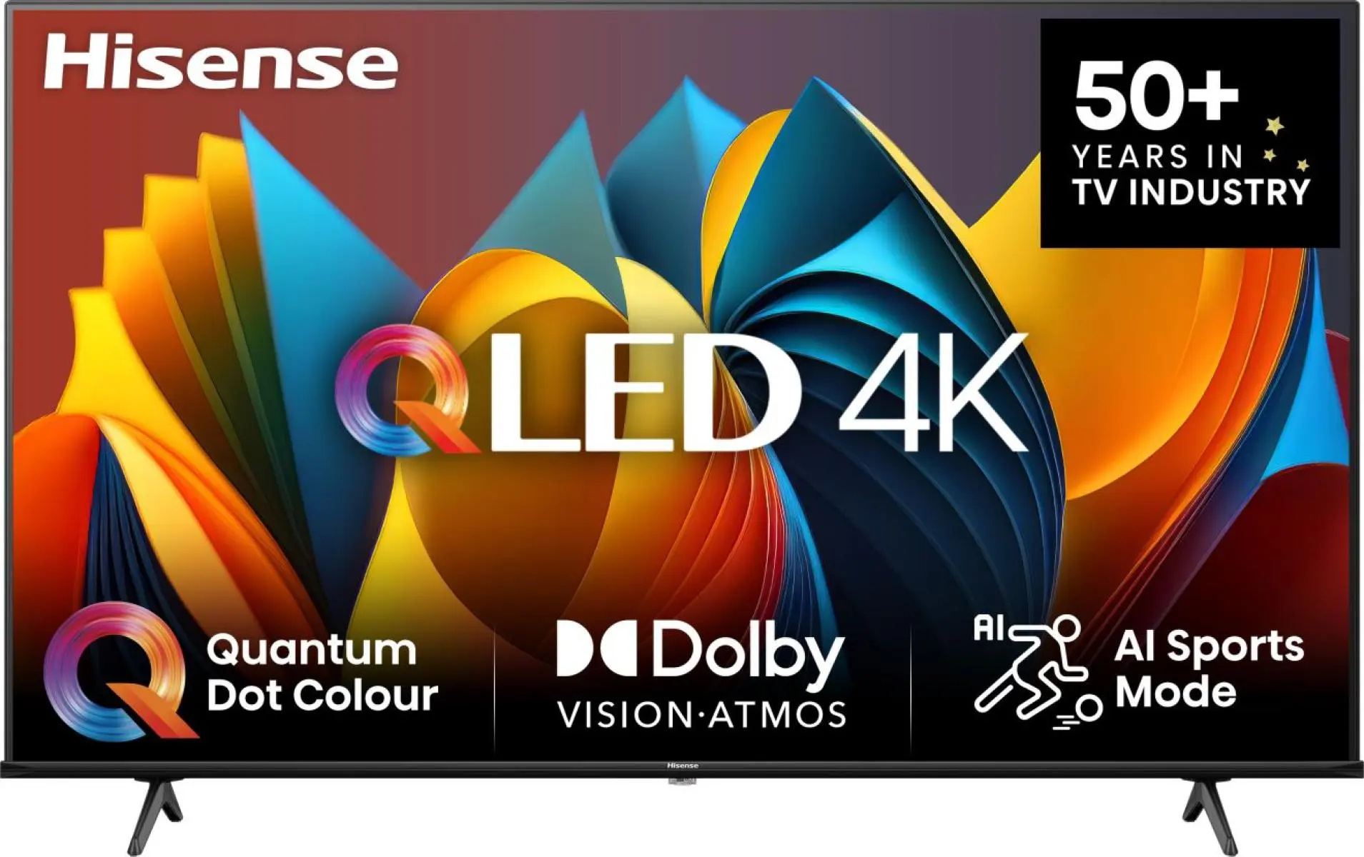 Hisense QLED E7N