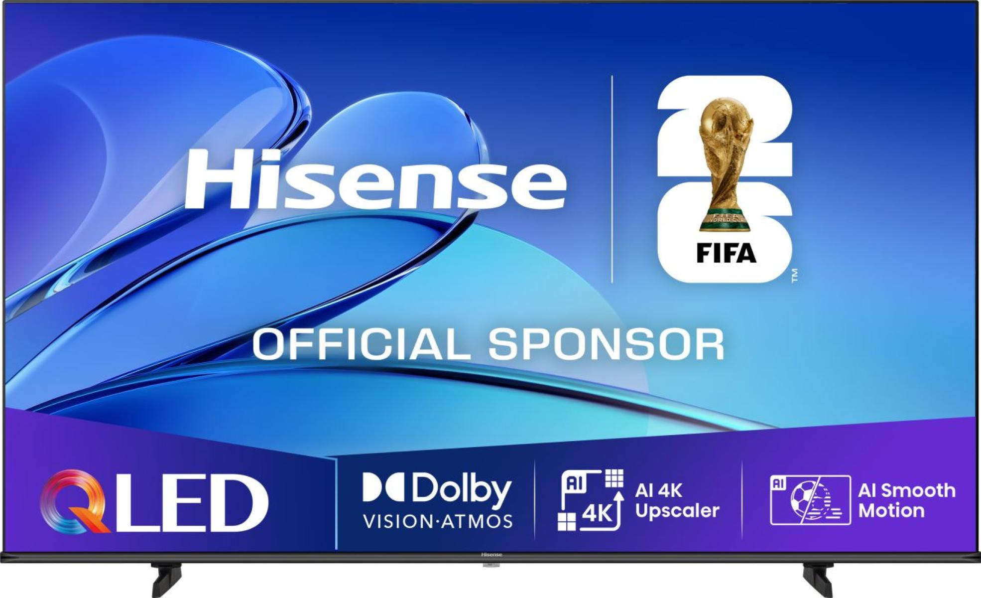 Hisense QLED E7Q
