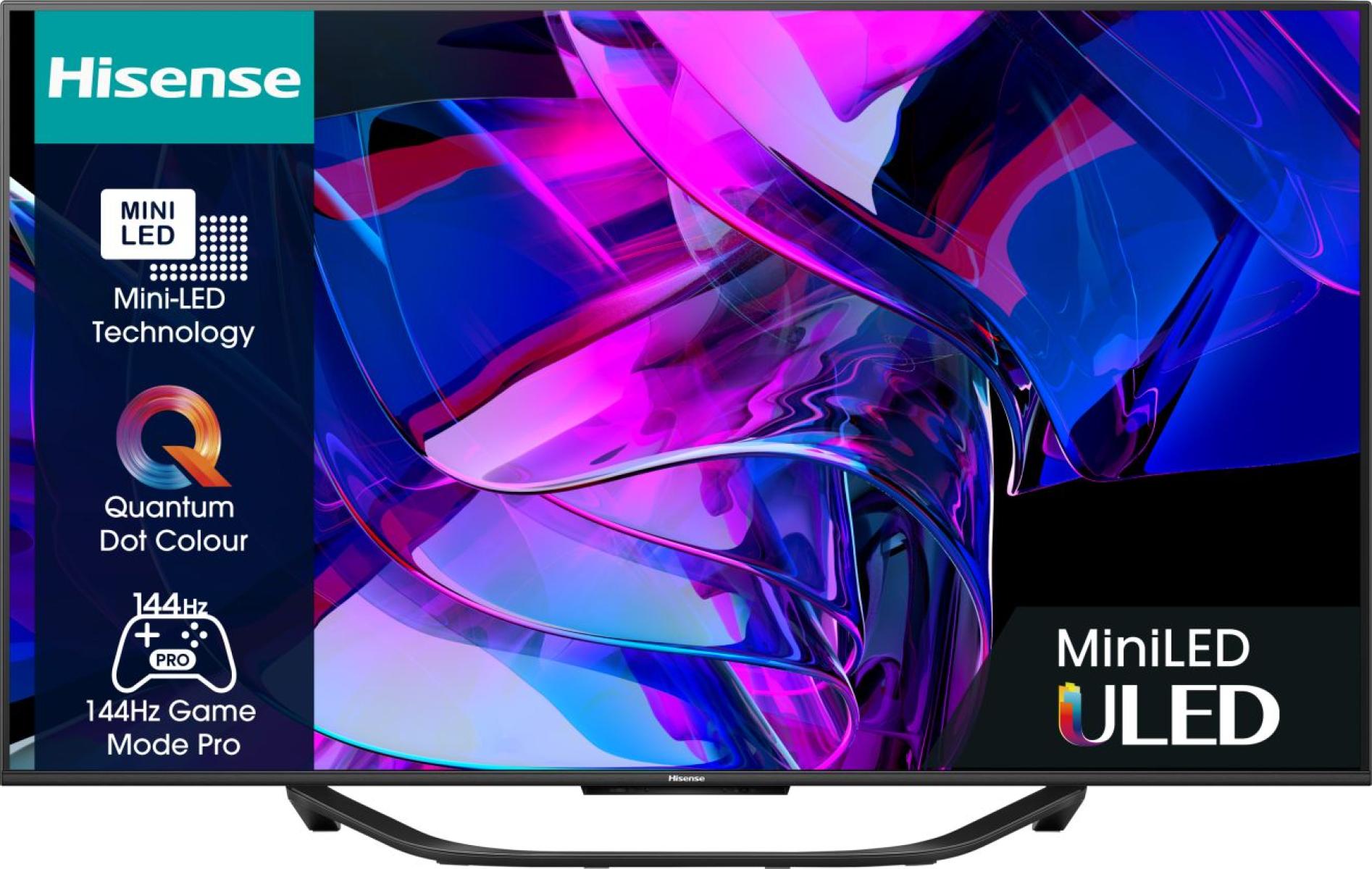 Hisense ULED U7K