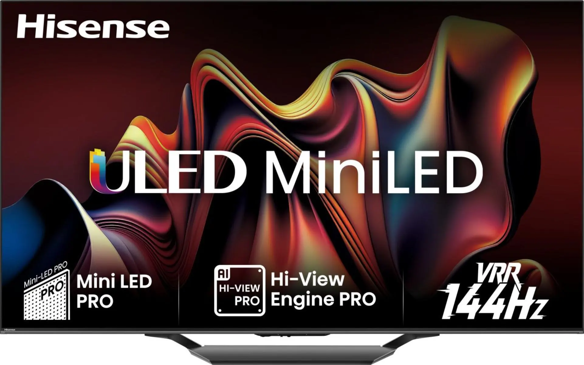Hisense ULED U7N