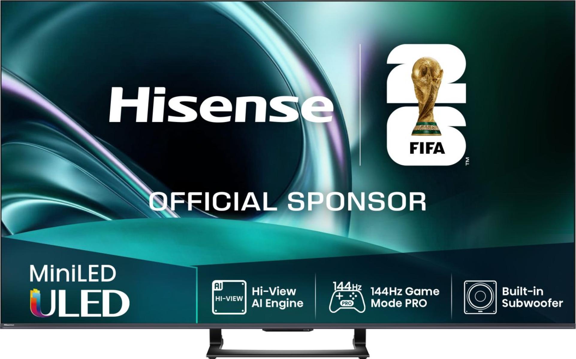 Hisense ULED U7Q