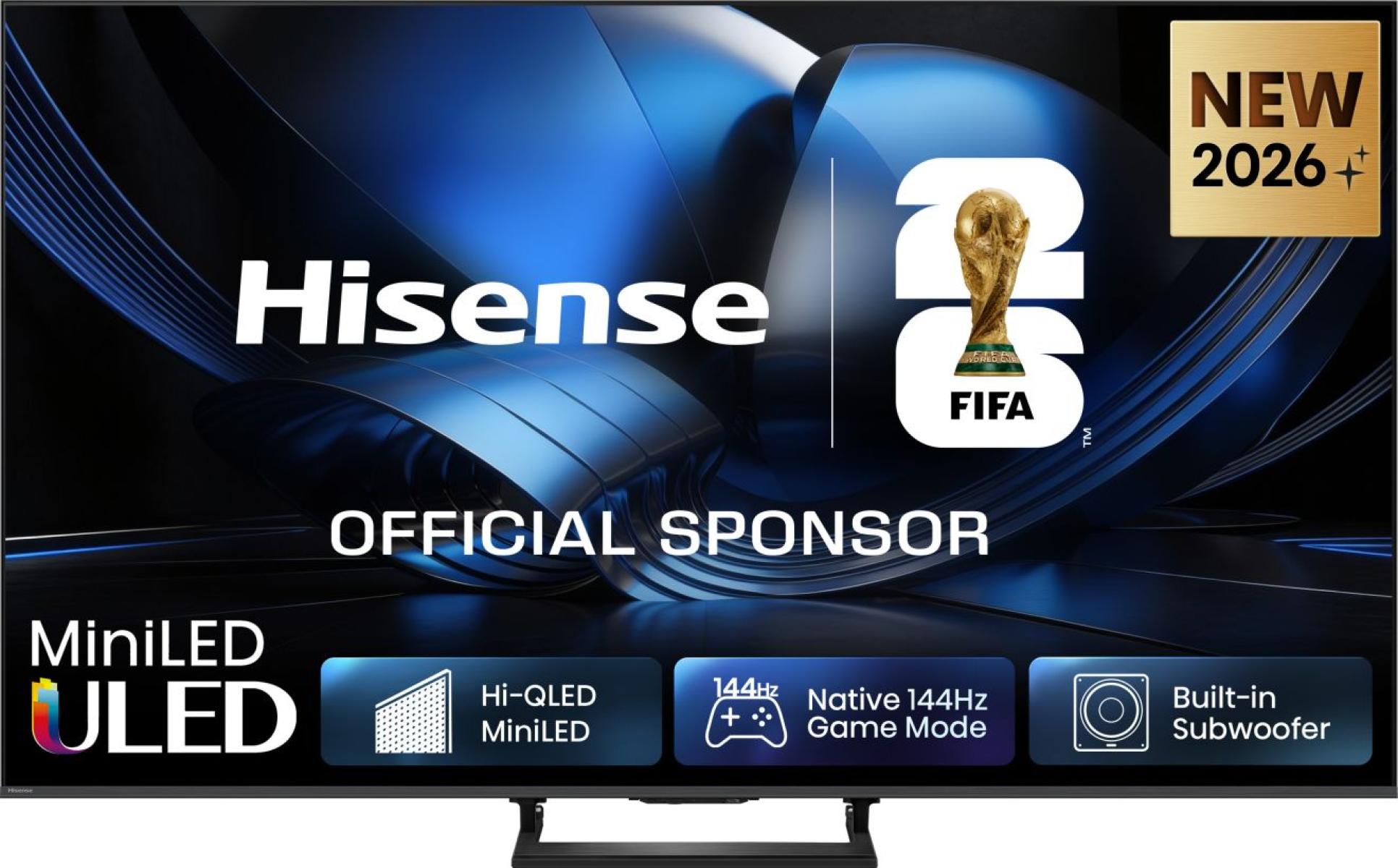 Hisense ULED U7SE