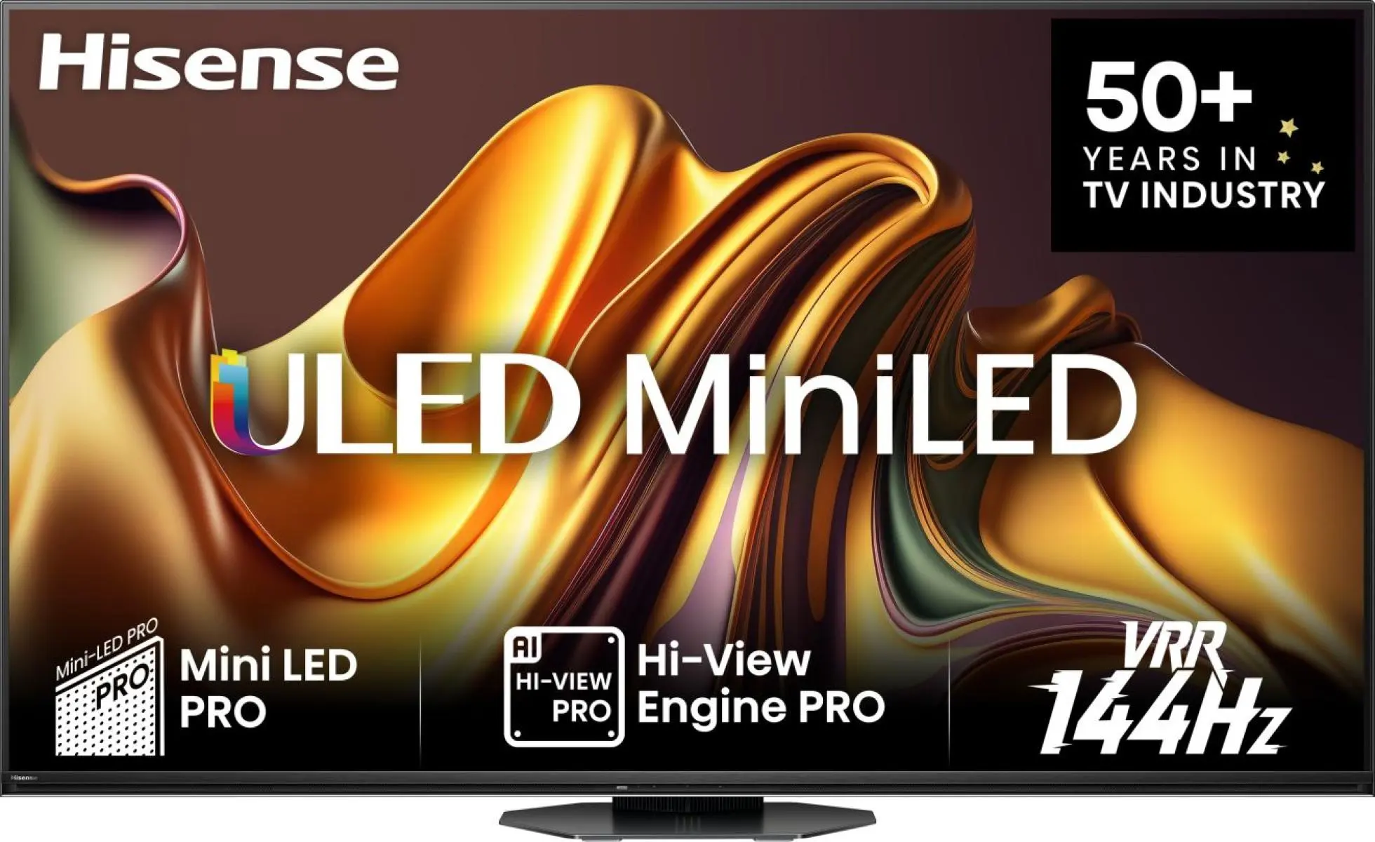 Hisense ULED U8N