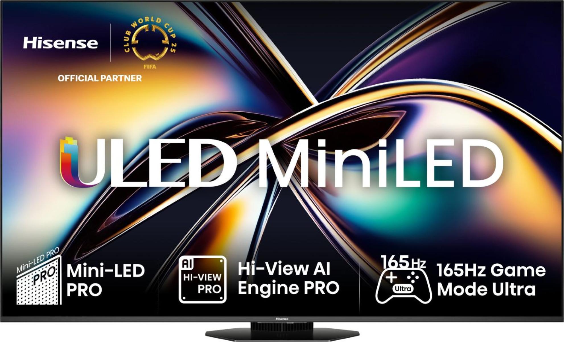 Hisense ULED U8Q
