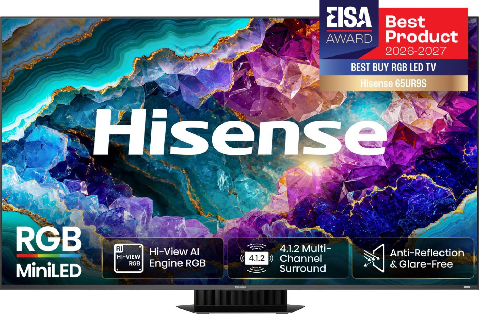 Hisense UR9S