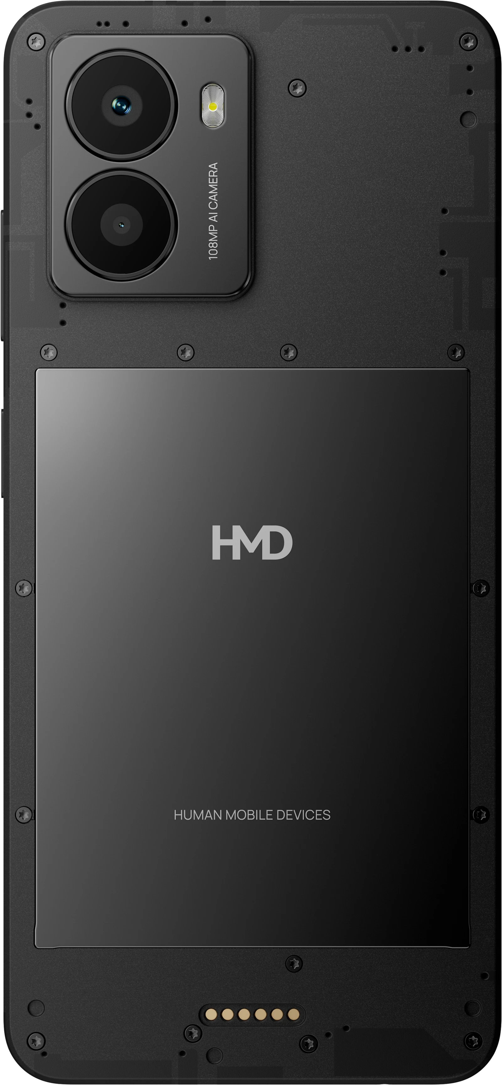 HMD Fuse