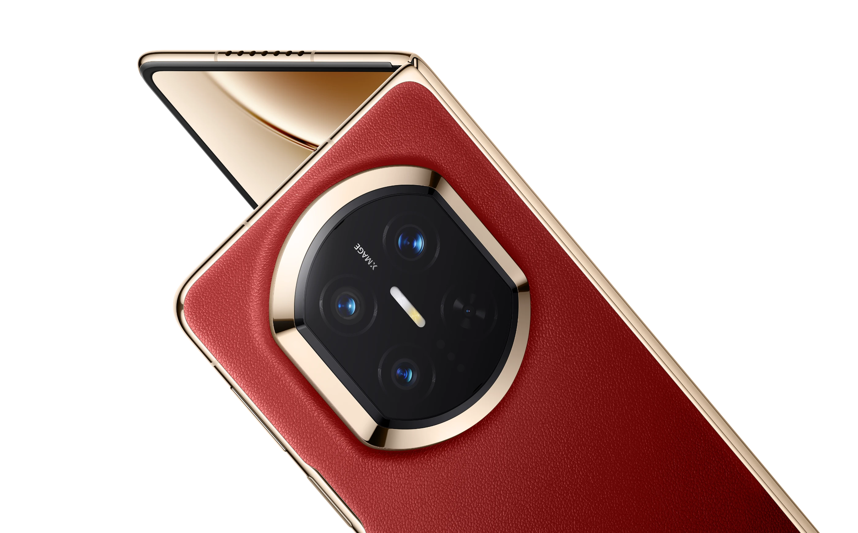 HUAWEI Mate X7