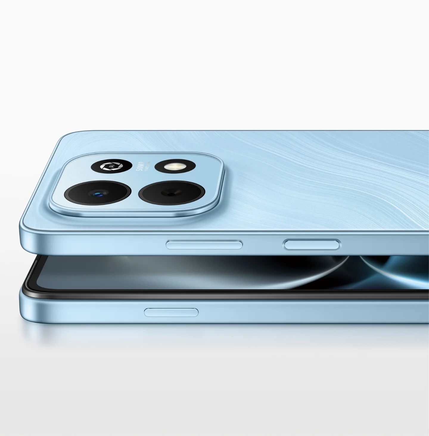 HUAWEI nova Y74