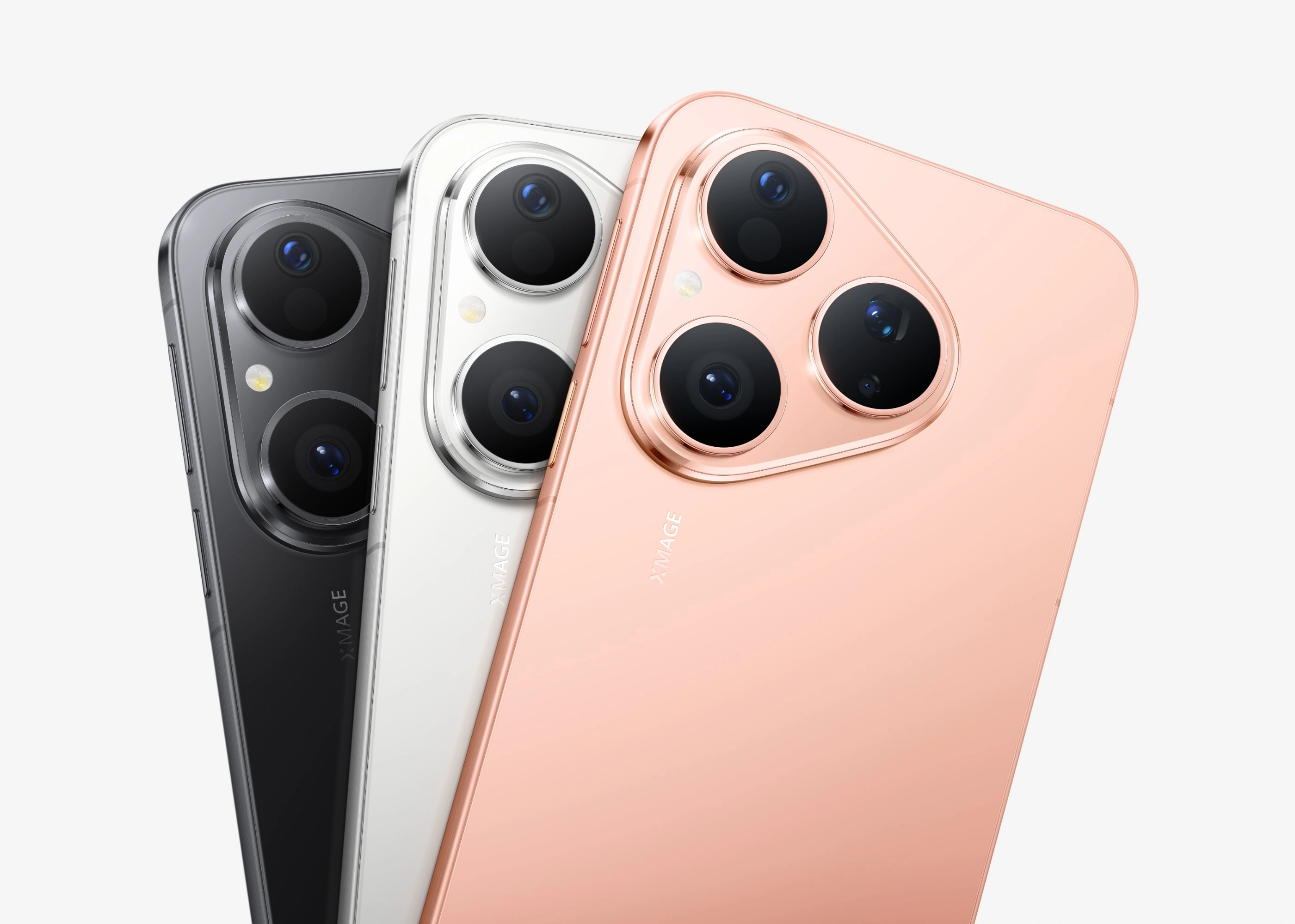 HUAWEI Pura 80