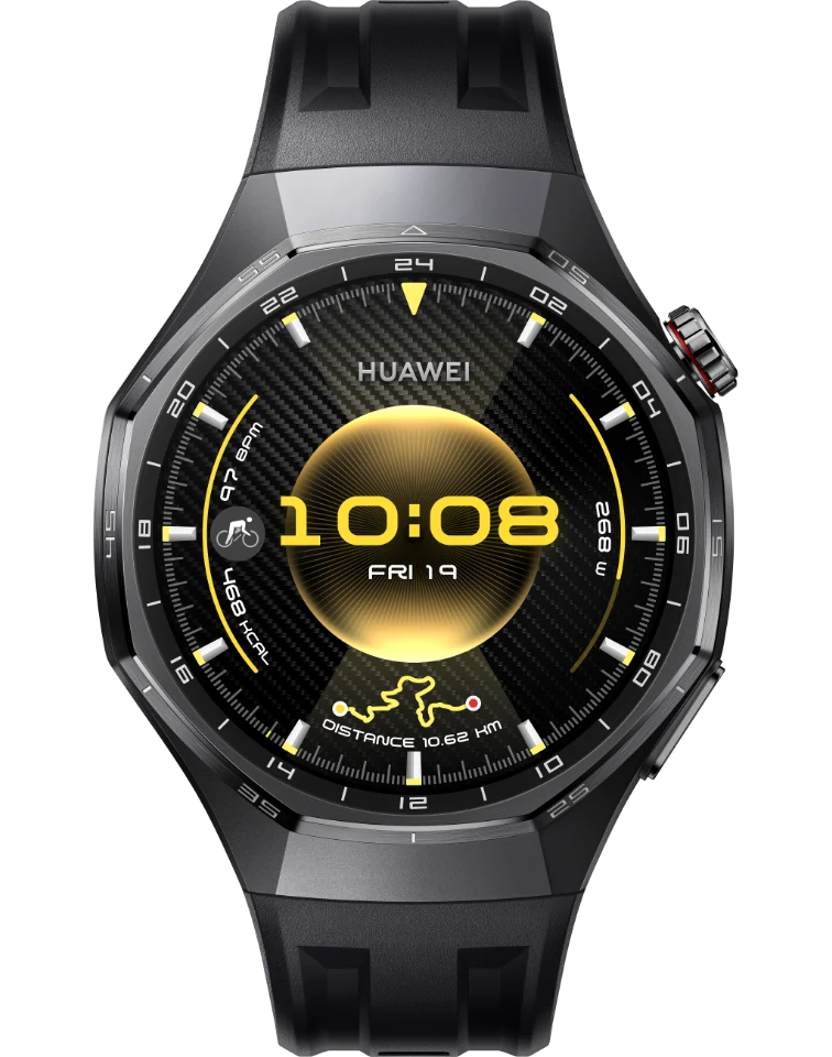 HUAWEI WATCH GT 6 Pro