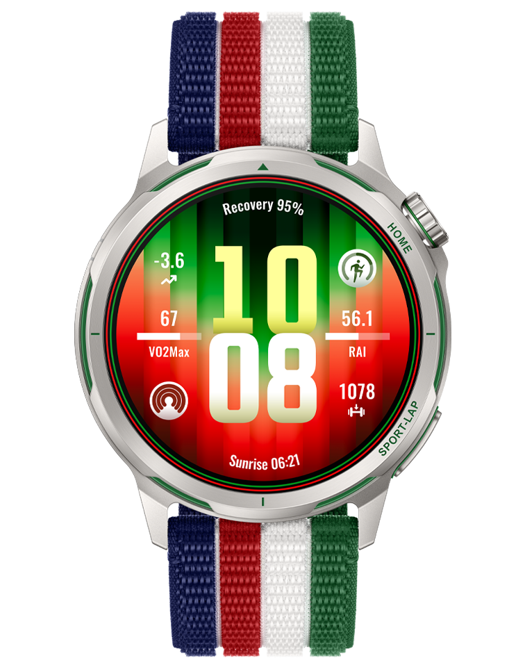 HUAWEI WATCH GT Runner 2
