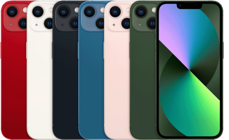 Apple iPhone 13