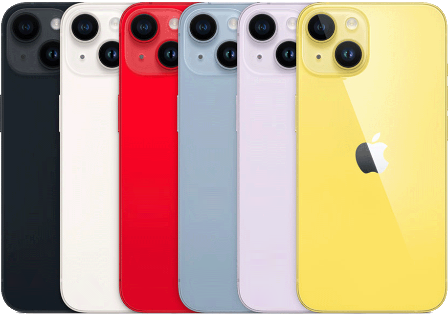 Apple iPhone 14