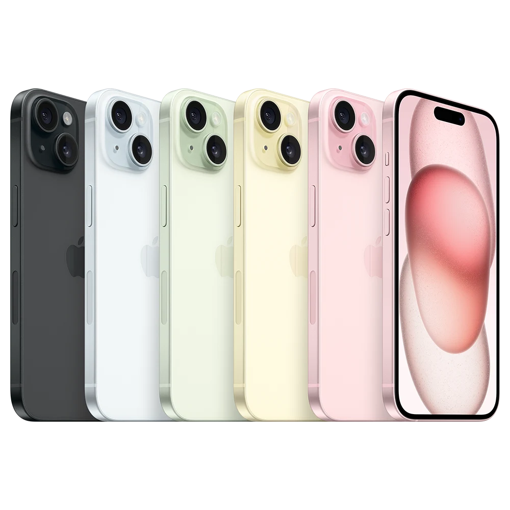Apple iPhone 15