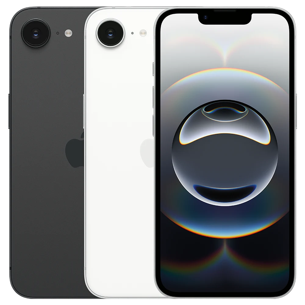 Apple iPhone 16e