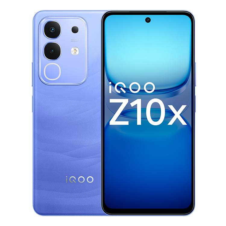 iQOO Z10x
