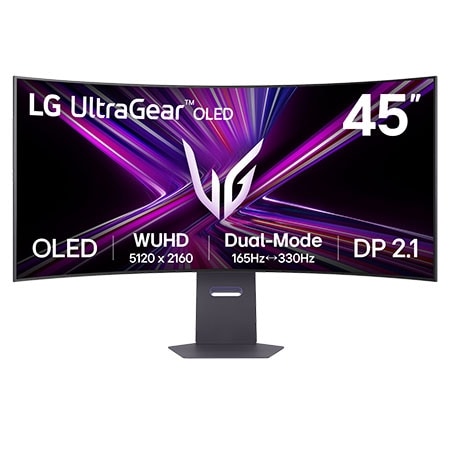 LG UltraGear 45GX950A