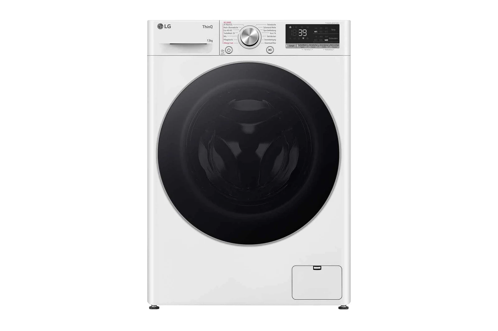 LG F4WR7031