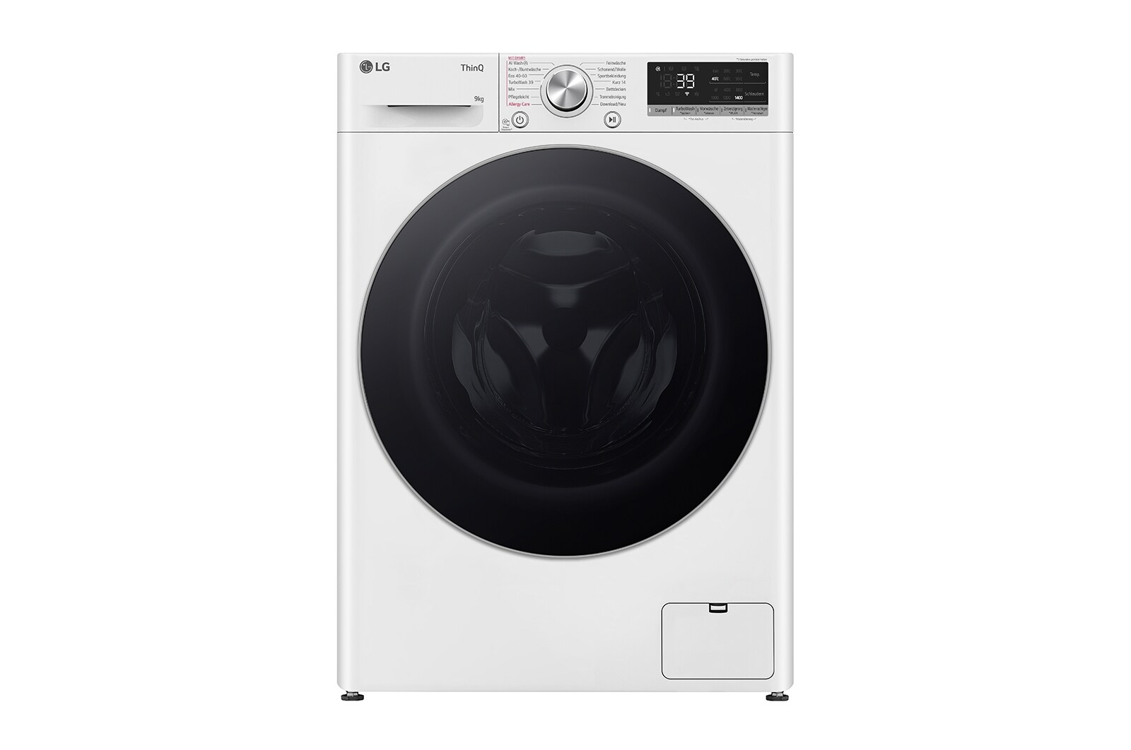 LG F4WR7091