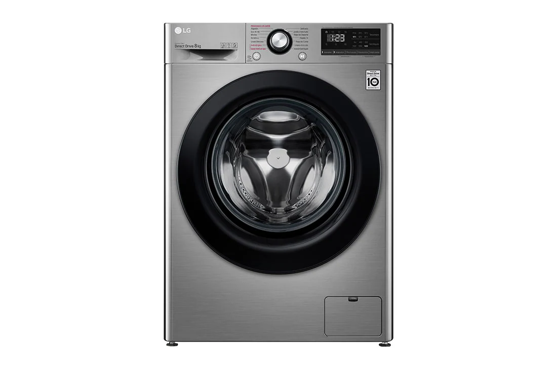 LG F4WV3008S6S