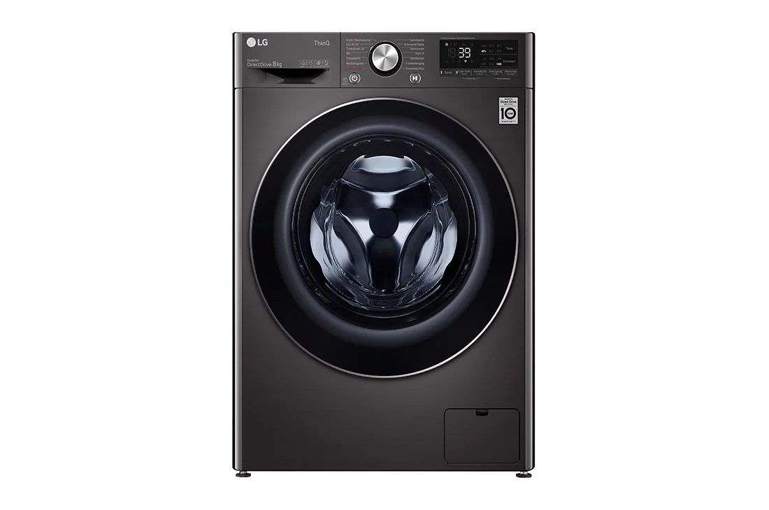 LG F4WV708P2BA