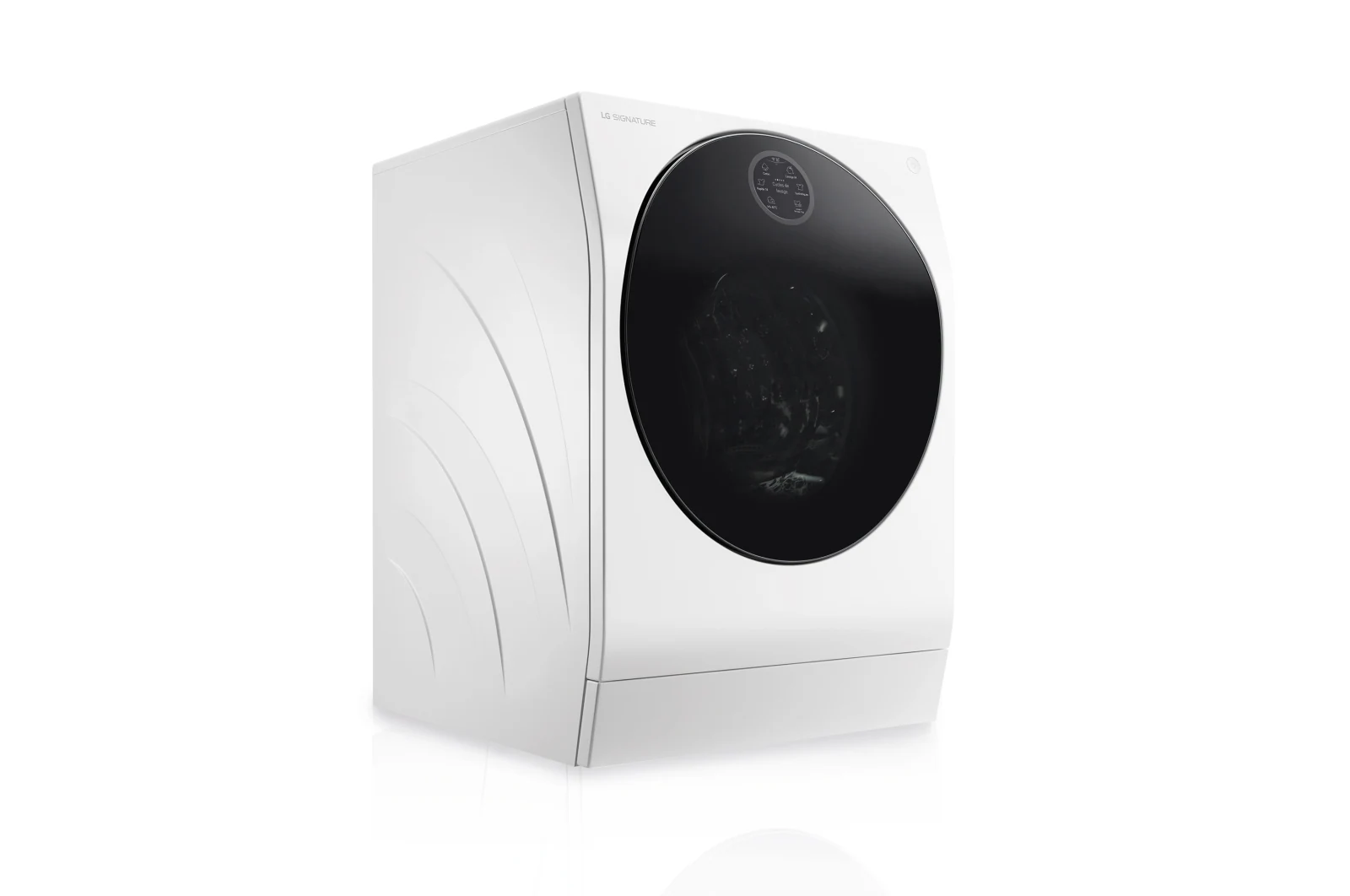 LG LSWD100E
