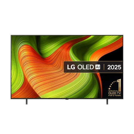 LG OLED B5