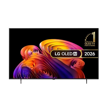LG OLED B6
