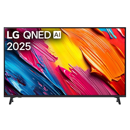 LG QNED70A