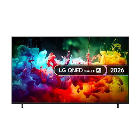 LG QNED70B