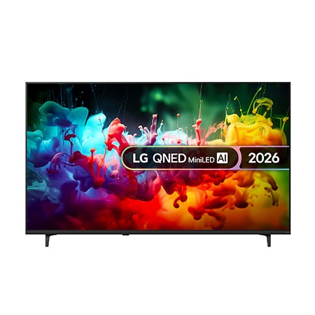LG QNED71B