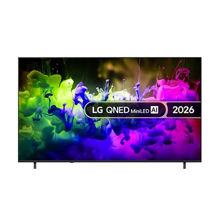 LG QNED7EB