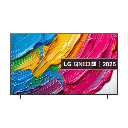 LG QNED80A