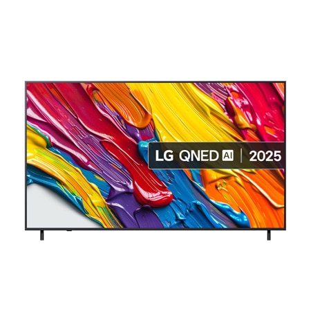 LG QNED82A