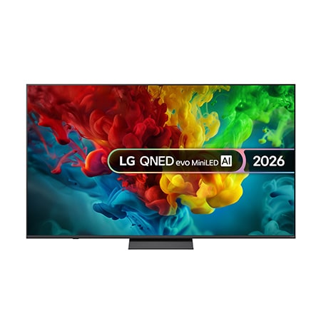LG QNED83B