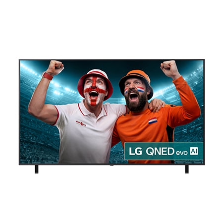 LG QNED85A