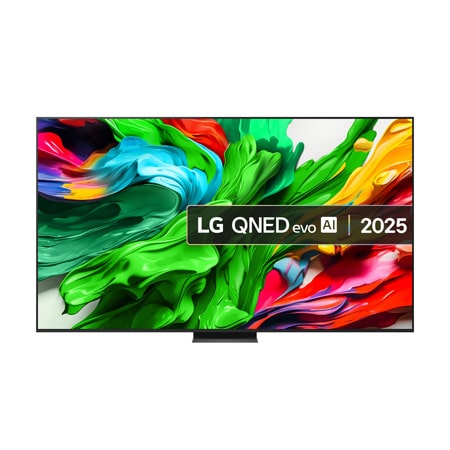 LG QNED86A