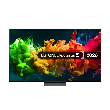 LG QNED8EB