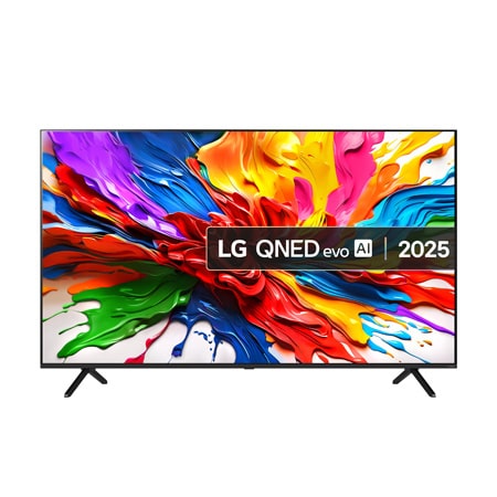 LG QNED92A