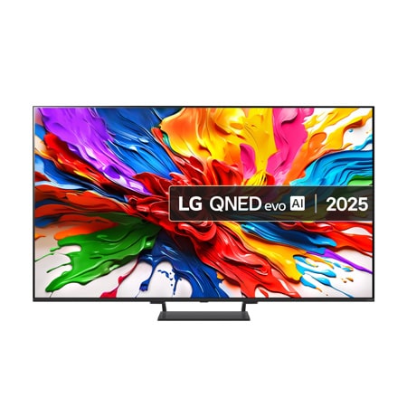 LG QNED93A