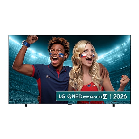 LG QNED93B