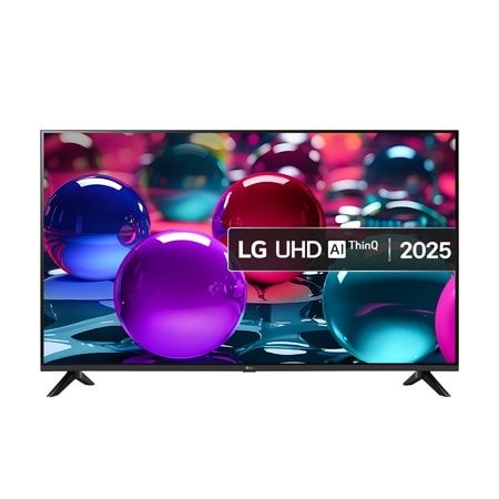 LG UHD UA73