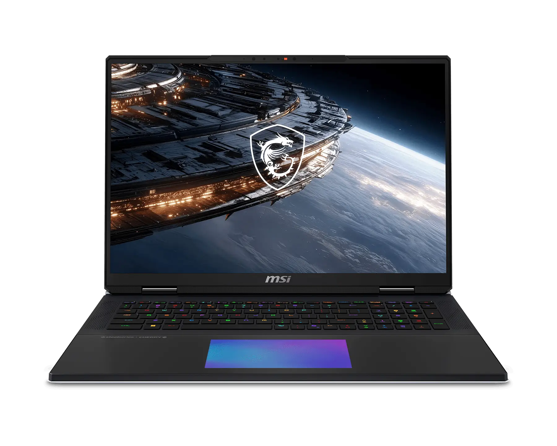 MSI Titan 18 HX A2W