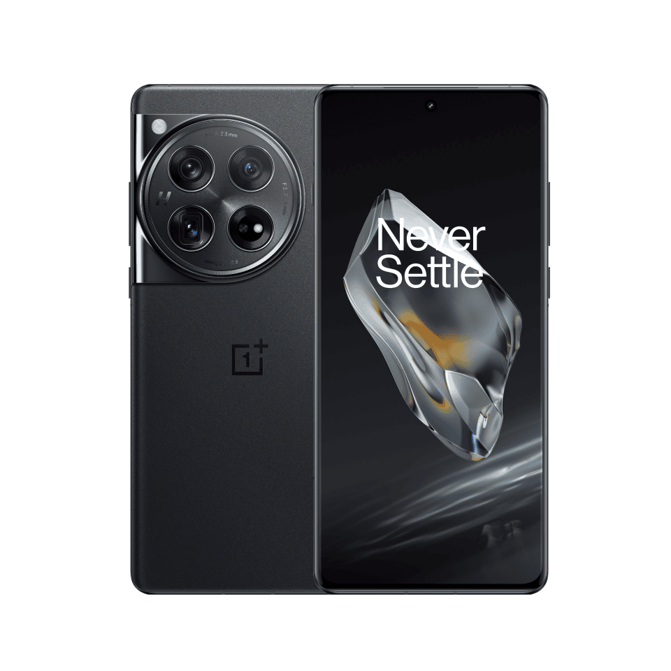 OnePlus 12