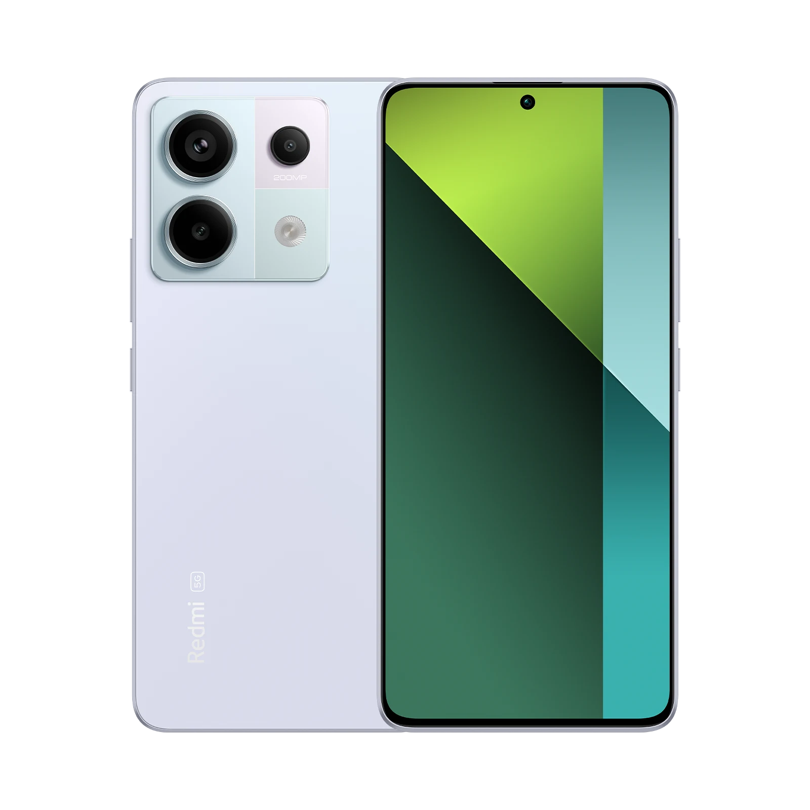 Redmi Note 13 Pro 5G
