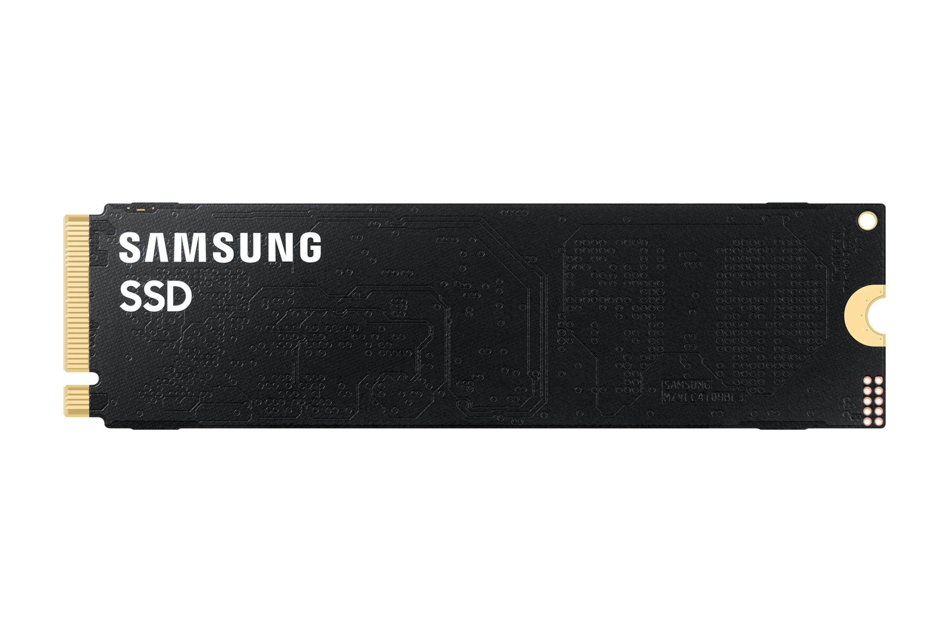 Samsung 9100 PRO 2TB