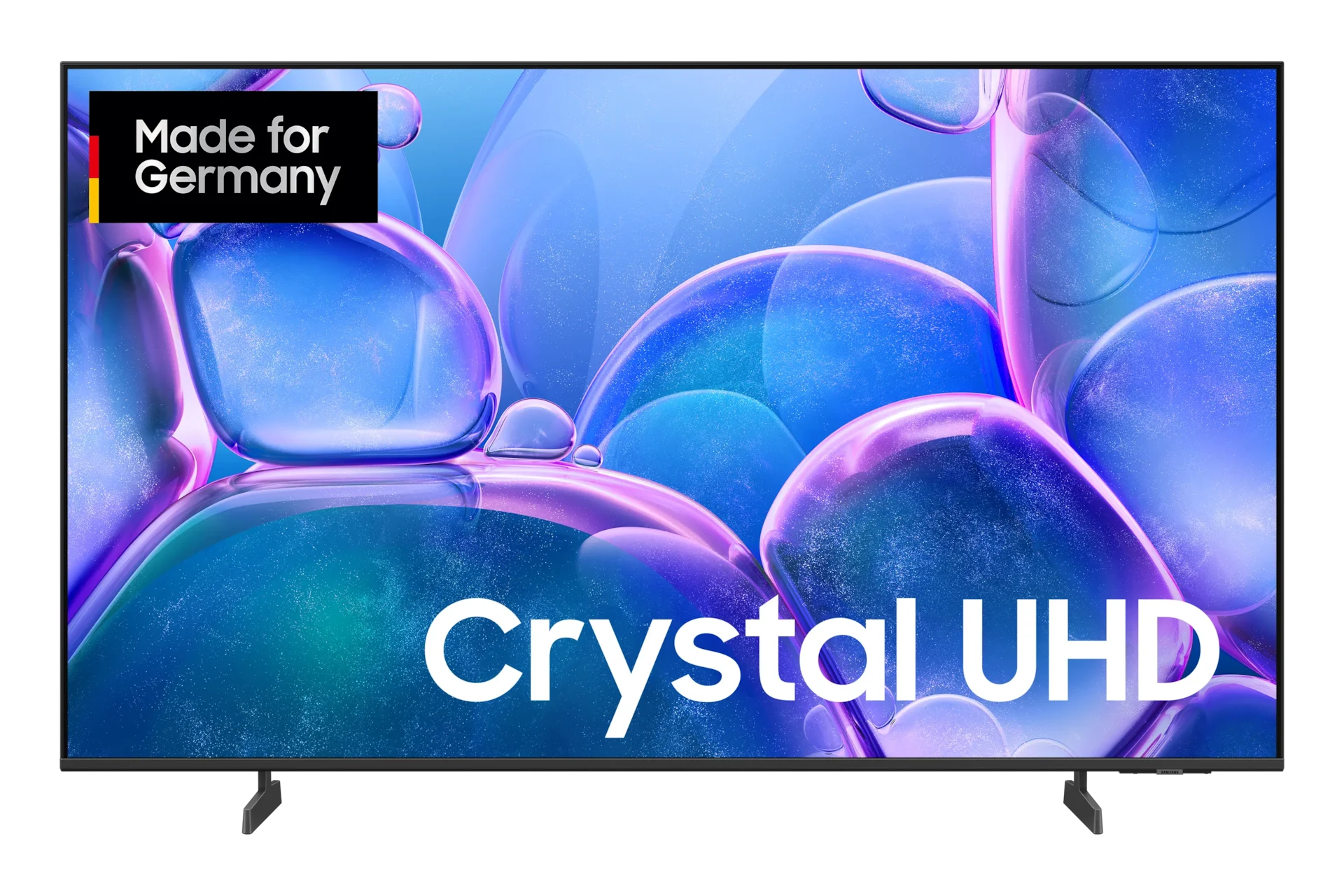 Samsung Crystal UHD U7000F
