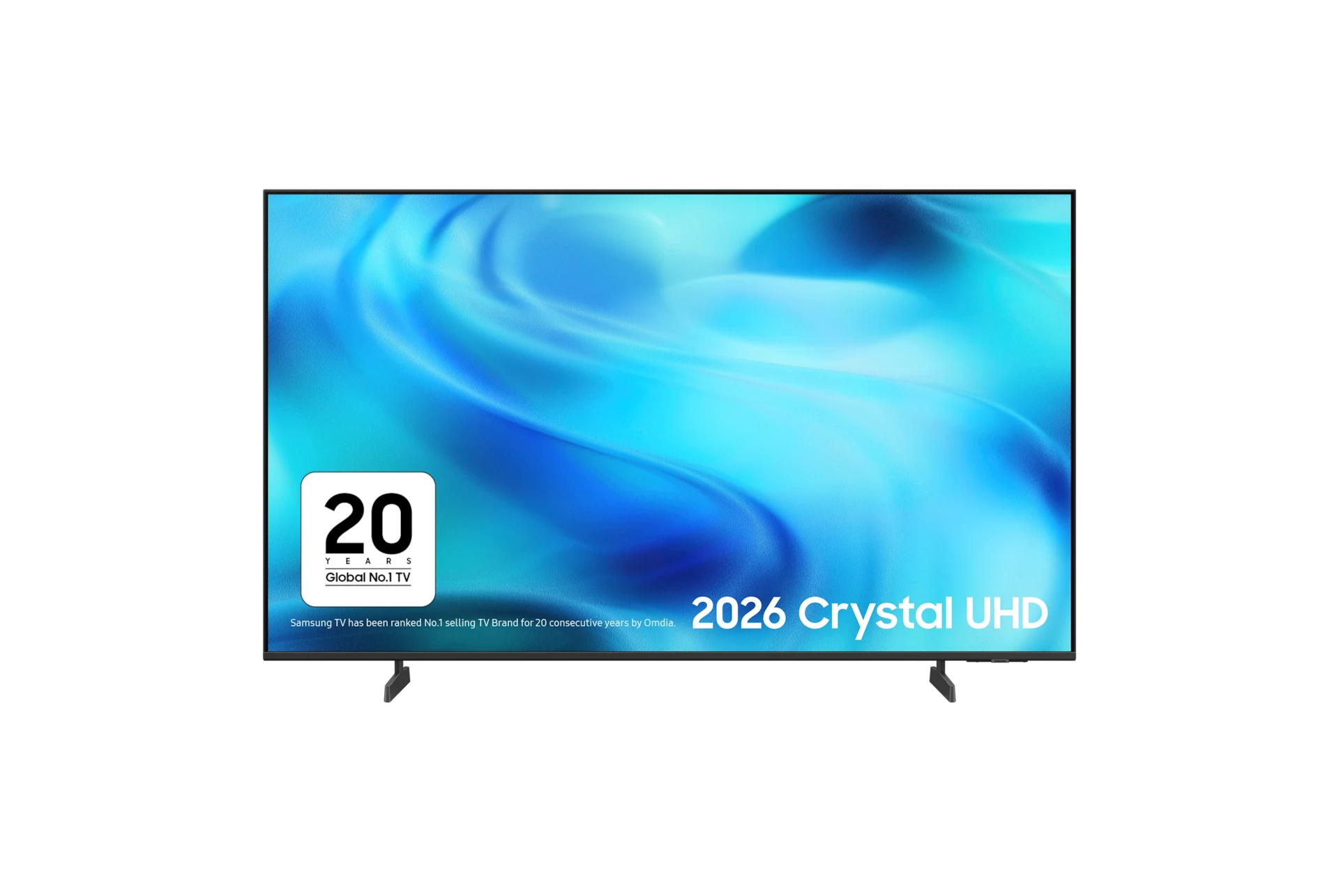 Samsung Crystal UHD U7000H