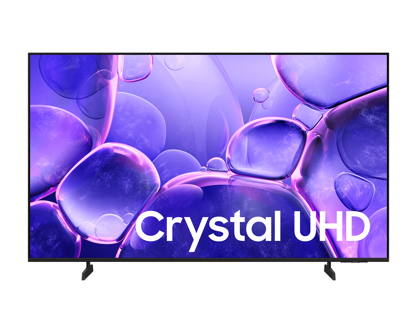 Samsung Crystal UHD U8500F