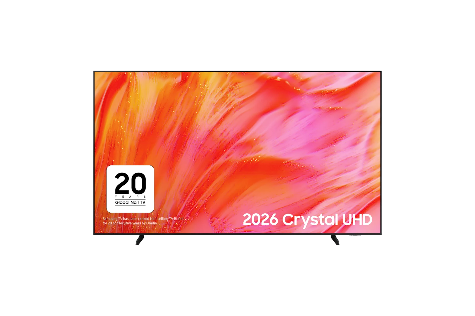 Samsung Crystal UHD U9000H